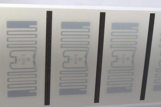 Etichete RFID