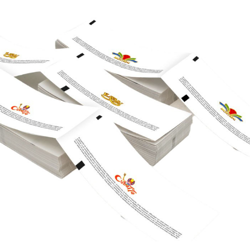 De la hârtie termică la viitor digital: Guangdong-Hong Kong (GZ) Powers Smart Printing Powers Global Tito Ticketing Upgrade