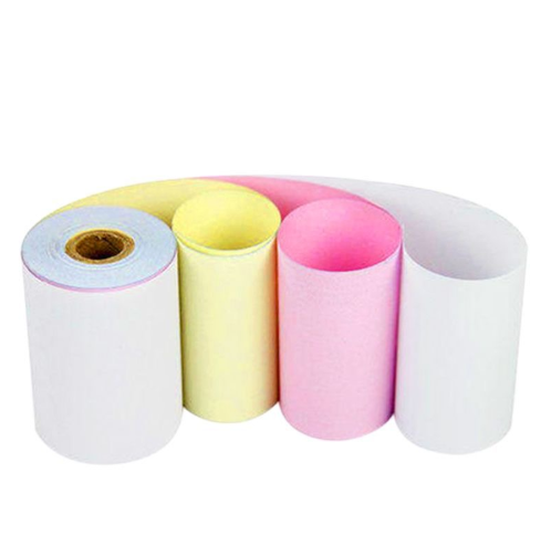 De încredere de peste 60 de țări! Excelența NCR Rolls de la GZ Smart Printing