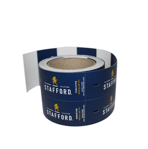 RFID, anti-infracțiune, trasabilitate-modul în care etichetele inteligente sunt remodelarea modă