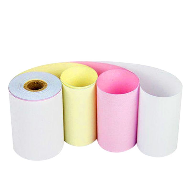 Ti se estompează chitanța? Greșeala de calitate a hârtiei autocopiante care vă costă înregistrează.