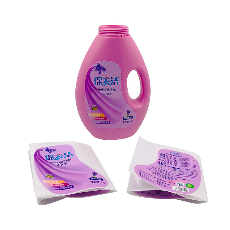 Conversie magistrală: știința și arta din spatele etichetelor sensibile la presiune de calitate