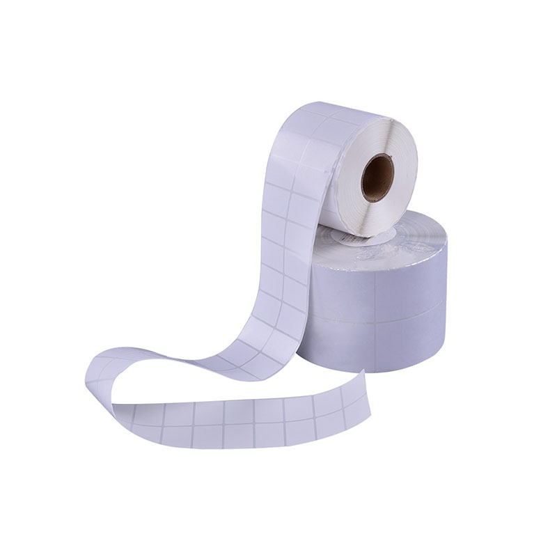 Spuneți la revedere codurilor de bare murdare – etichete cu transfer termic care durează ani de zile!